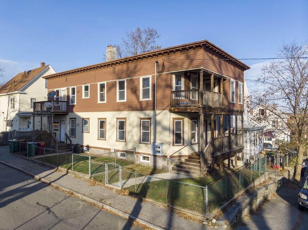 17 Waugh St - Photo 1