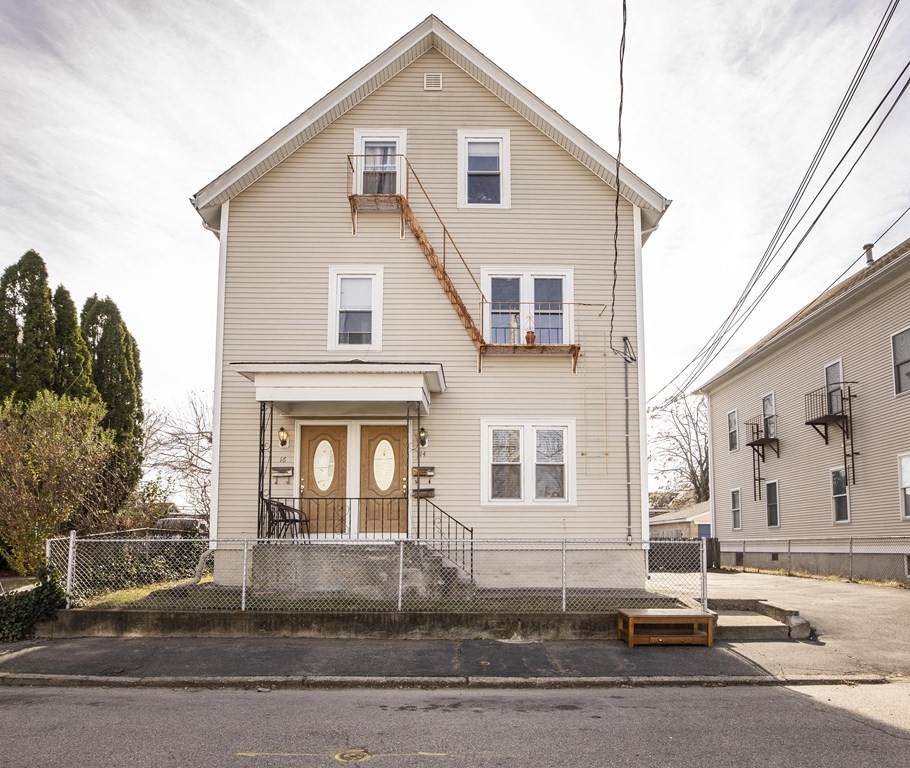 14 Berndt St - Photo 1