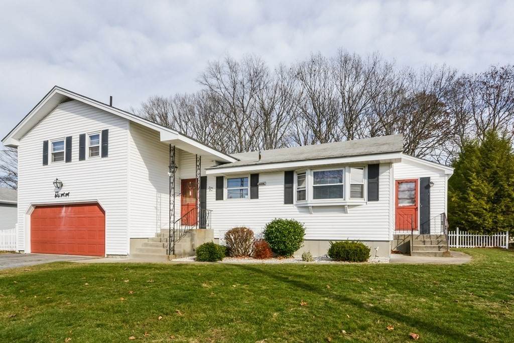 61 Maury Ln - Photo 1