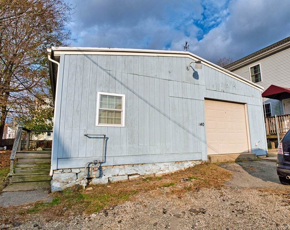 240 Griffin St - Photo 1