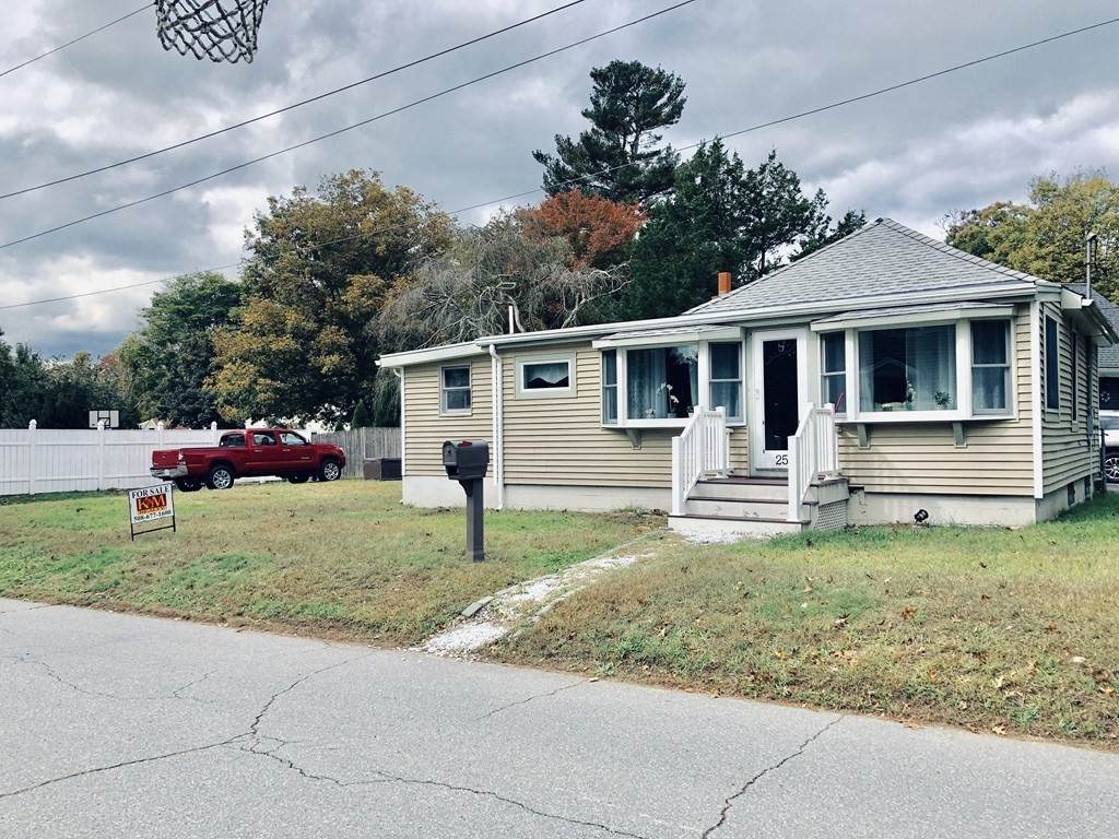 25 Bluejay St. - Photo 1