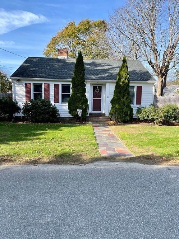 27 Meadow Ln - Photo 1