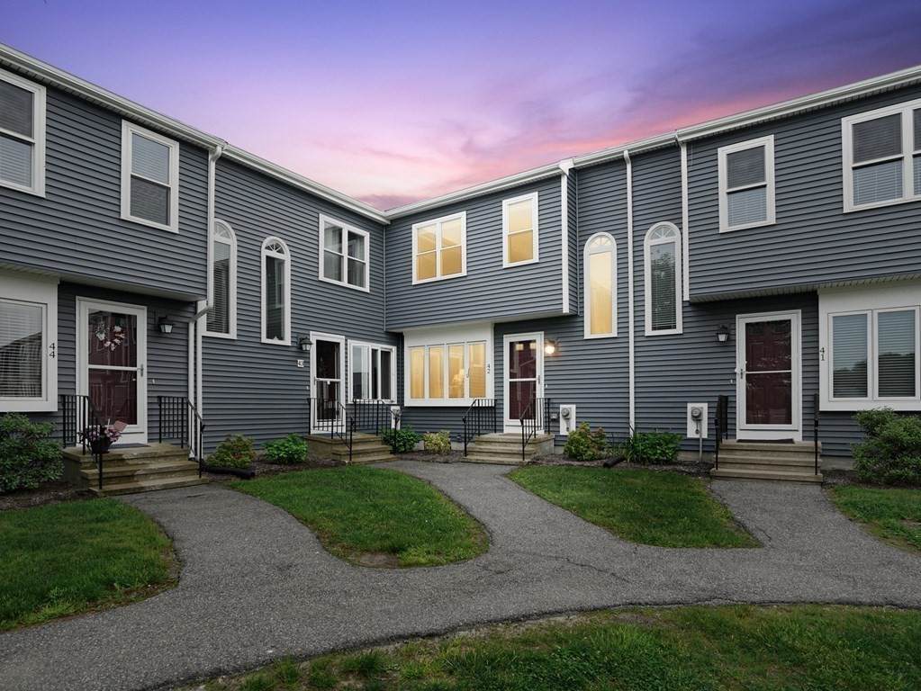 42 Welch Road - Photo 1