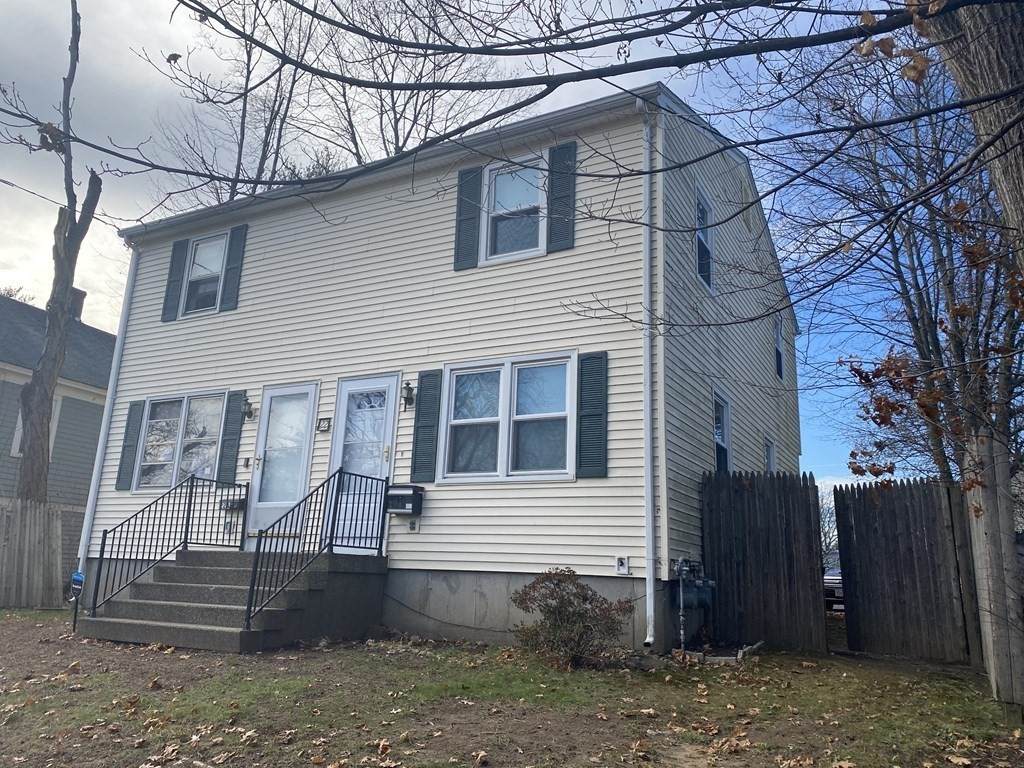 22 Montgomery St - Photo 1
