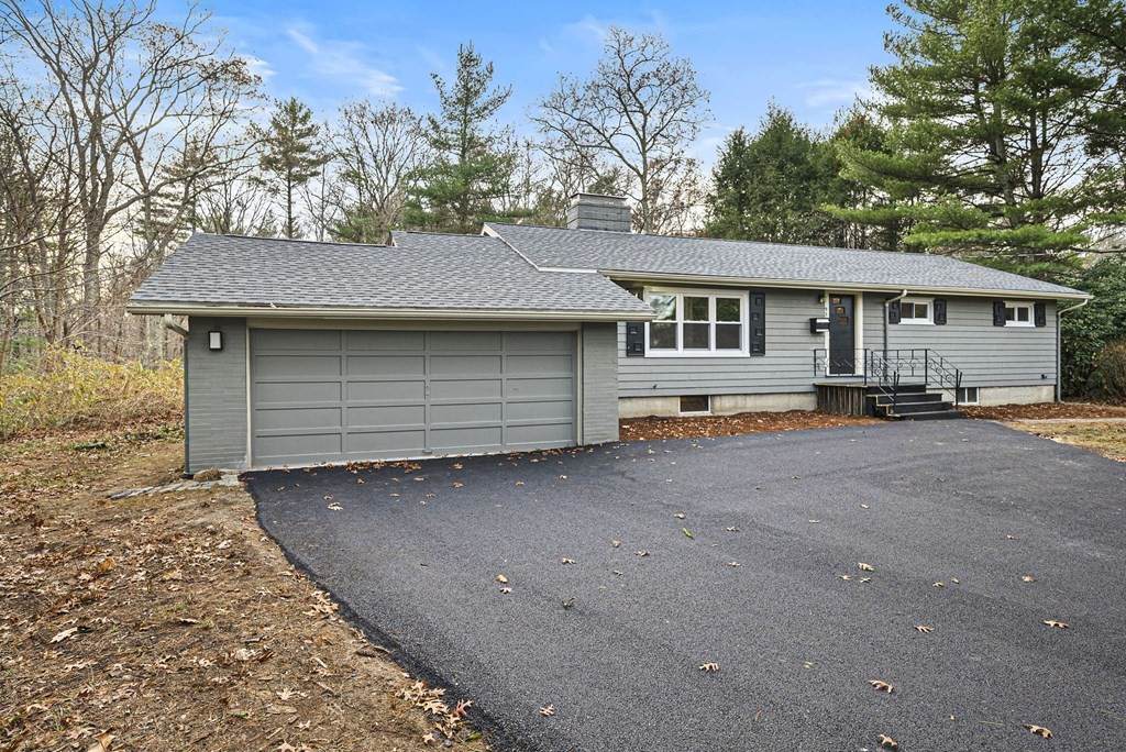 93 Forest Road - Photo 1