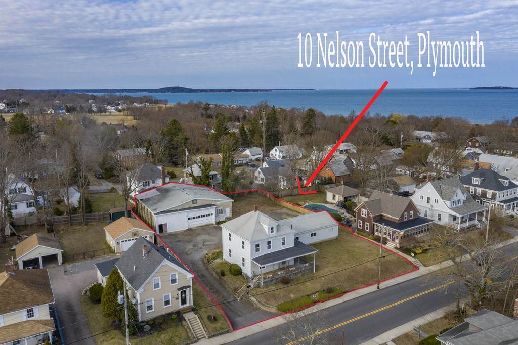 10 & 10R Nelson St - Photo 1