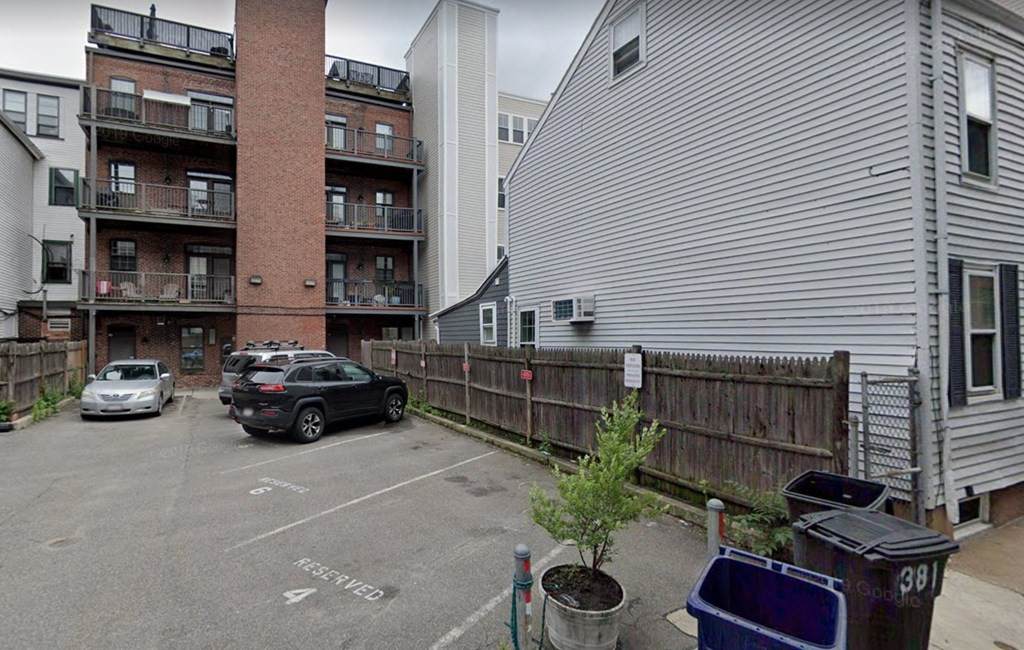381 W Broadway - Photo 1