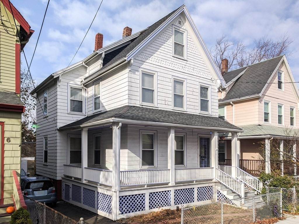 10 James St - Photo 1