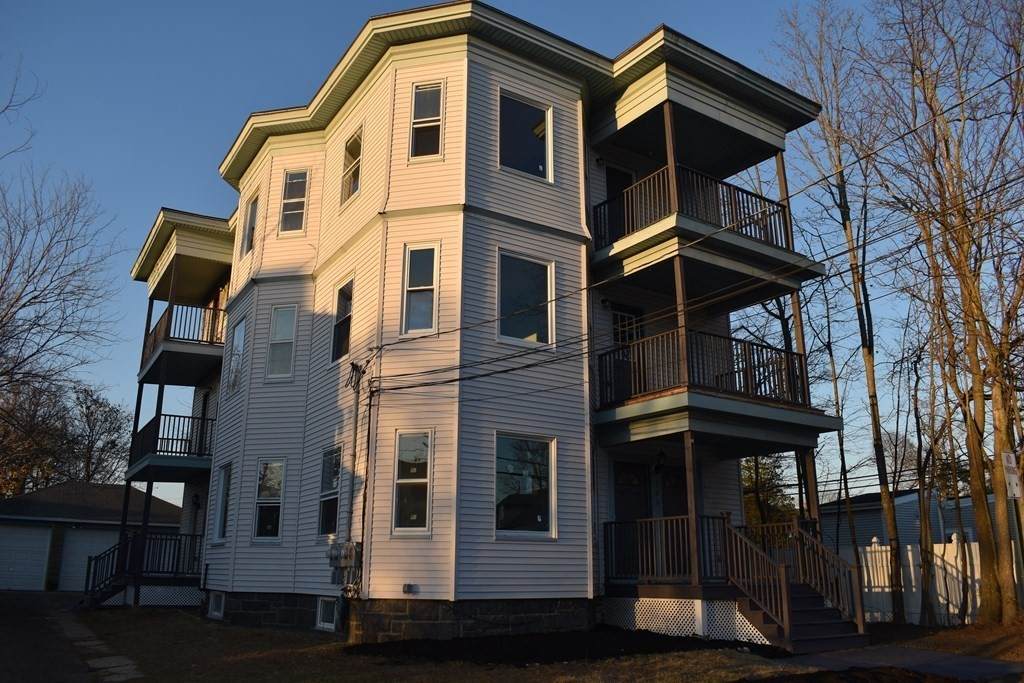 161 Whittenton Street - Photo 1