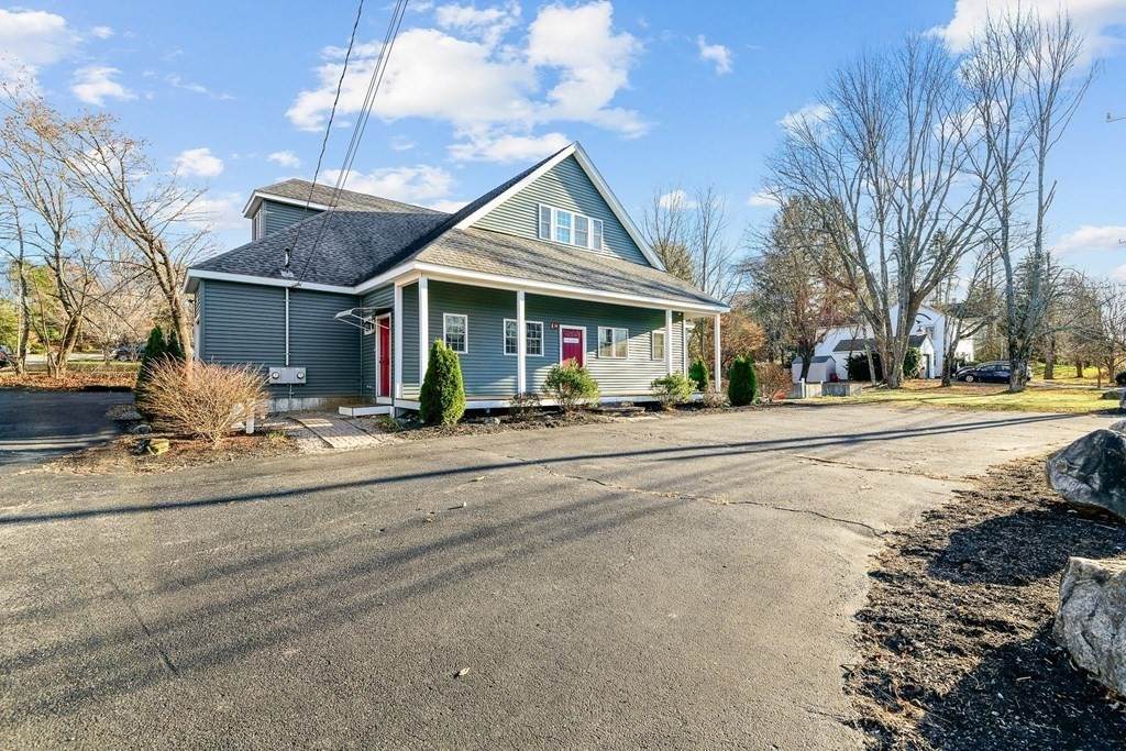 1776 Washington St. - Photo 1