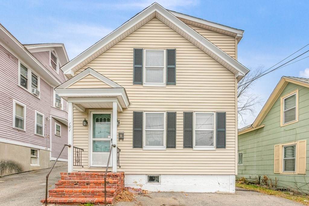 101 Butterfield St - Photo 1