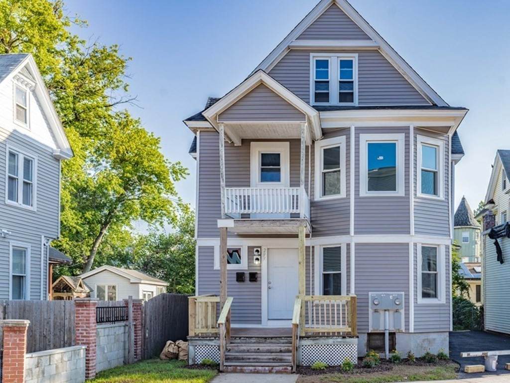 299 Belmont Ave - Photo 1