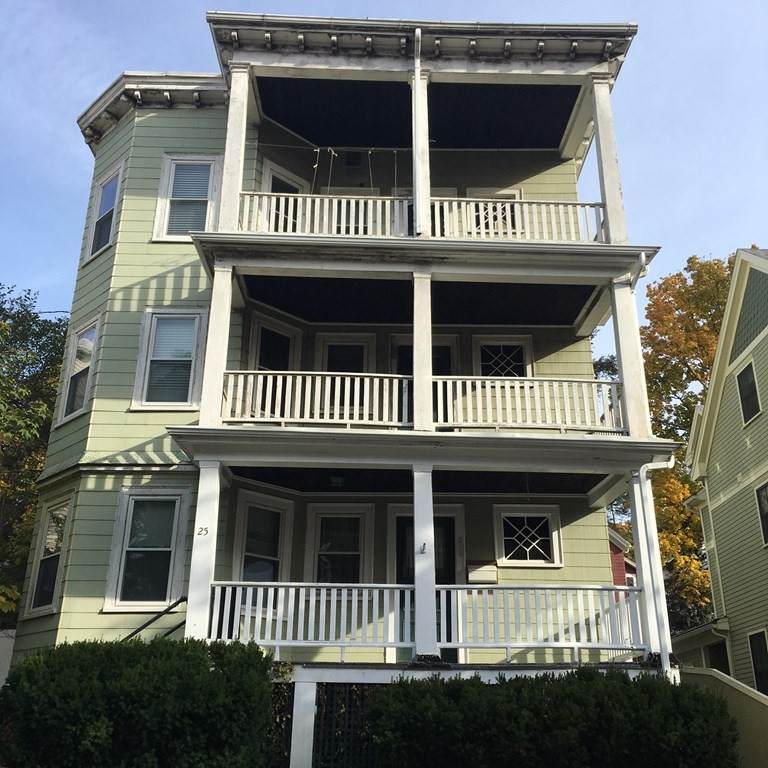 25 Cleveland St - Photo 1