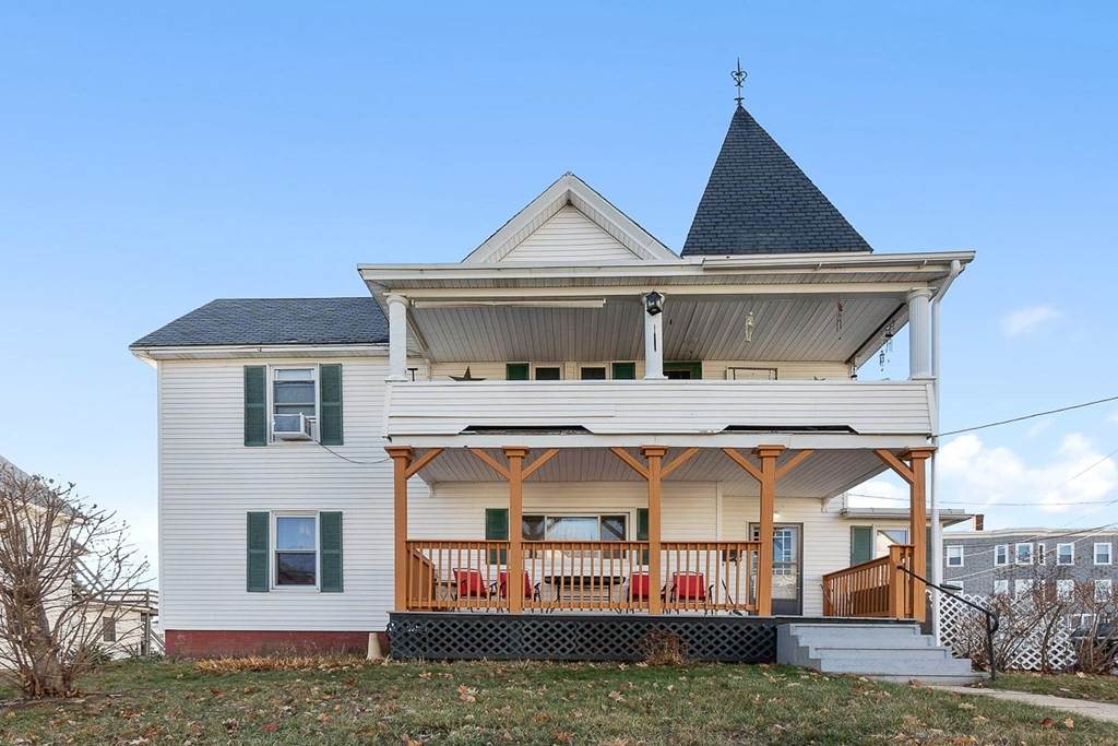40 Graham Street - Photo 1
