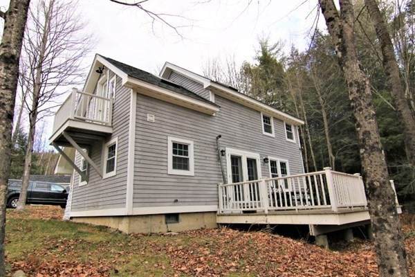 400 Legate Hill Rd - Photo 1