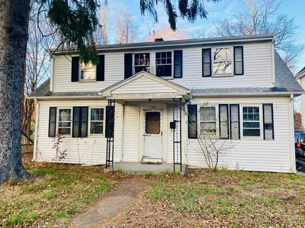 132 Middleboro Ave - Photo 1