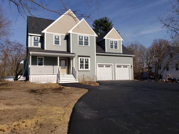 588 Market St. - Photo 1
