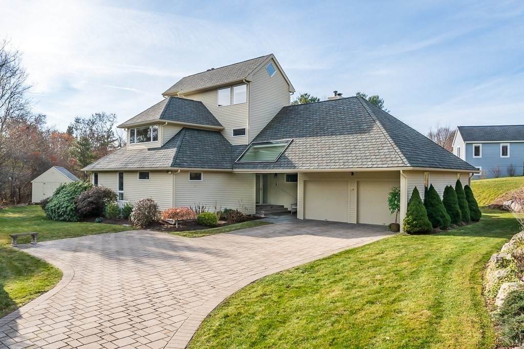 37 Hopewell Farm Rd - Photo 1