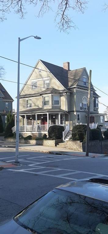 422 June St - Photo 1