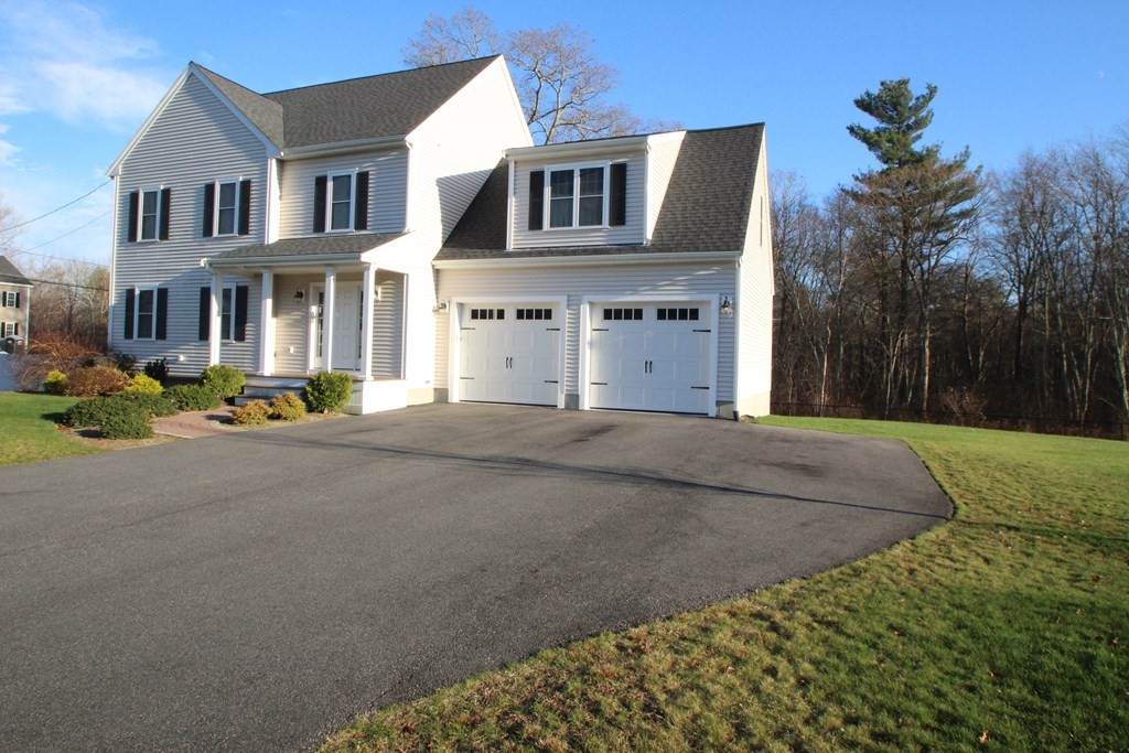 10 Captain Allen Way - Photo 1