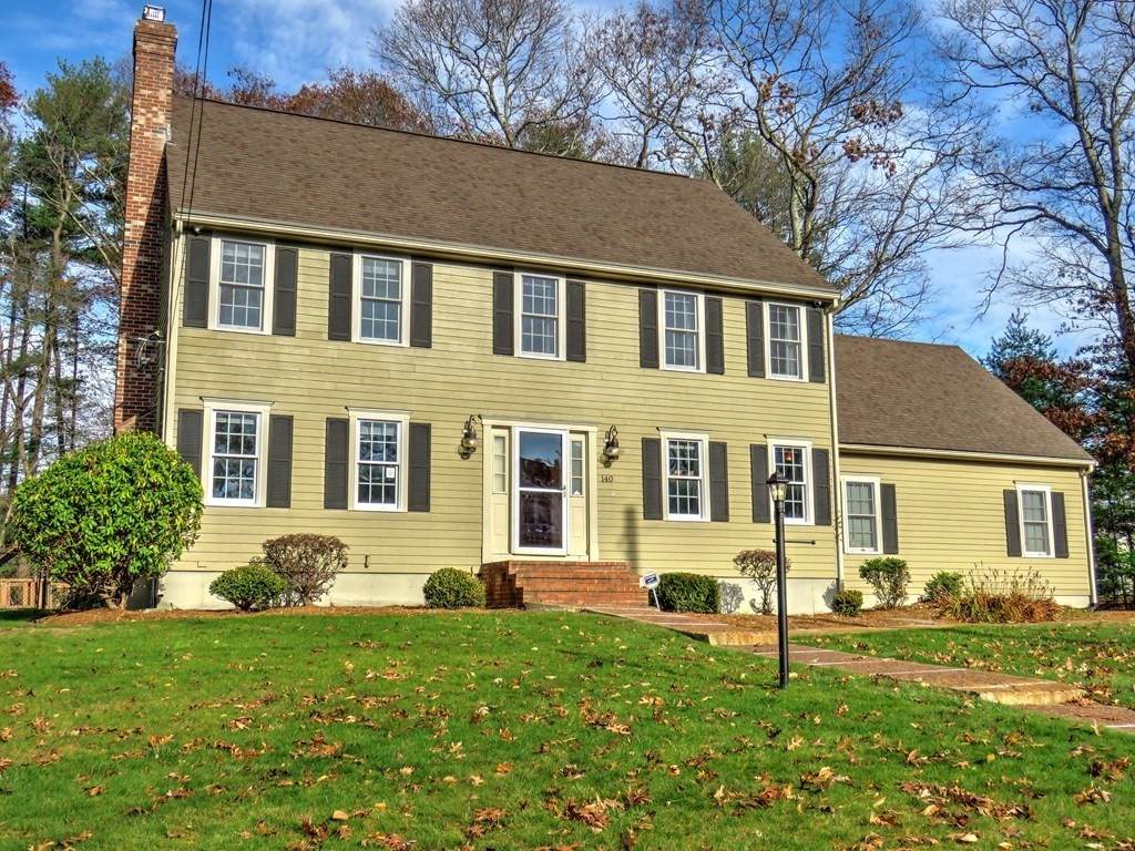 140 Sharon Ct - Photo 1