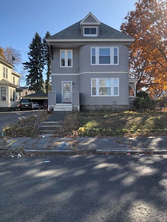 221-223 Bailey St - Photo 1