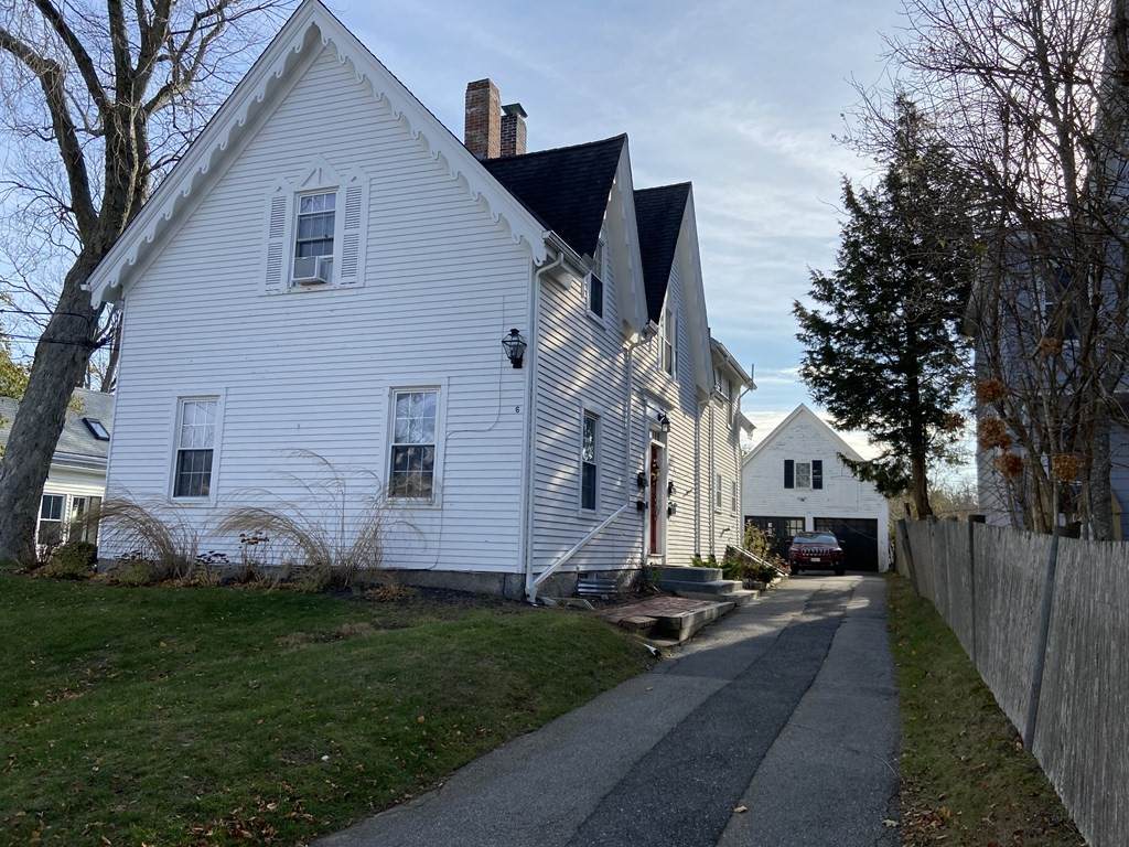 6 Cushman St - Photo 1
