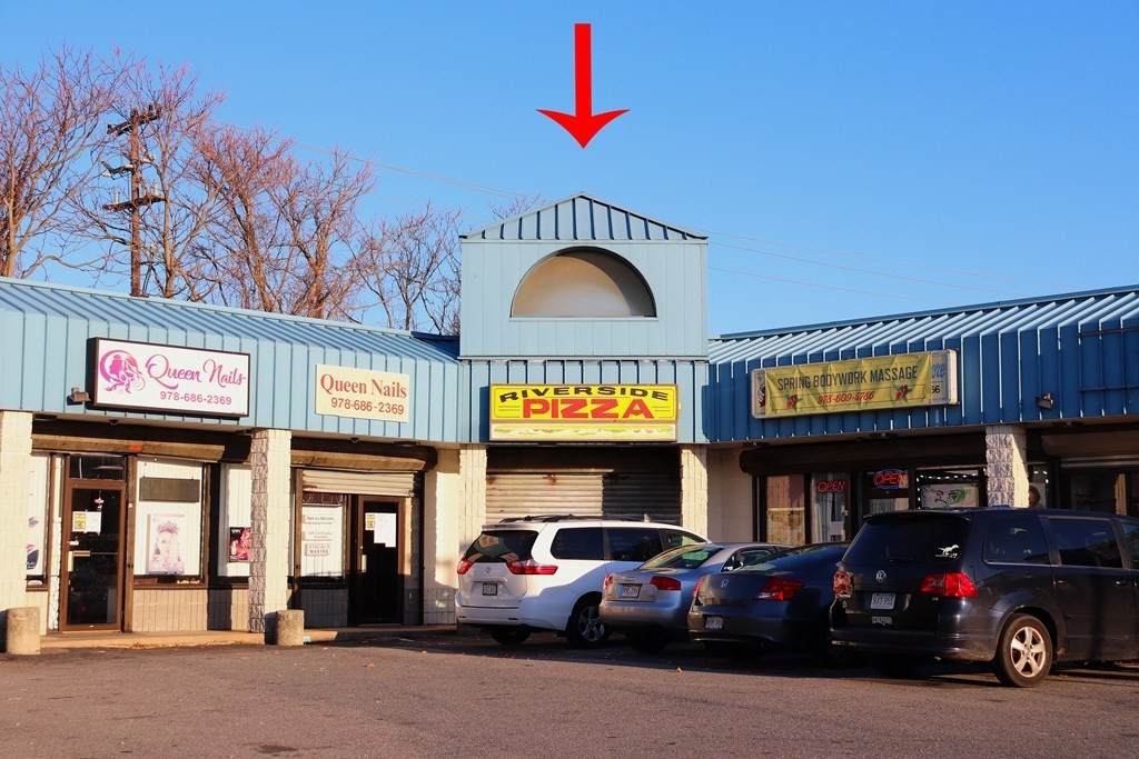 8 South Broadway - Photo 1