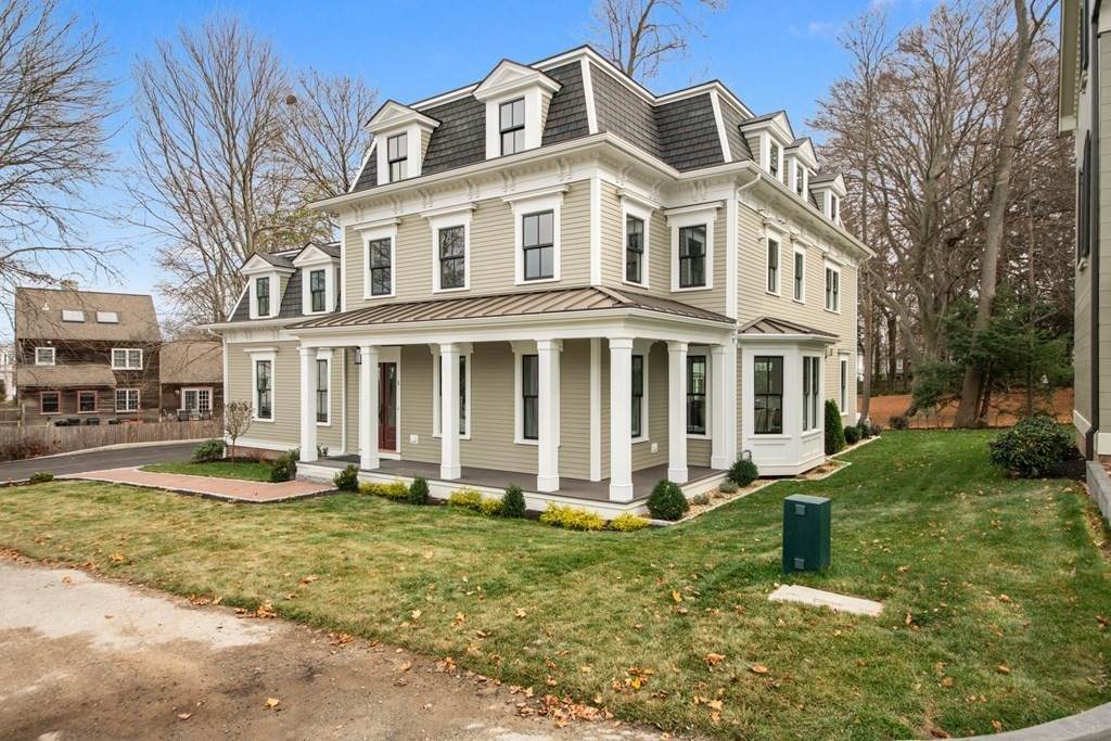 1 Hamilton Way - Photo 1
