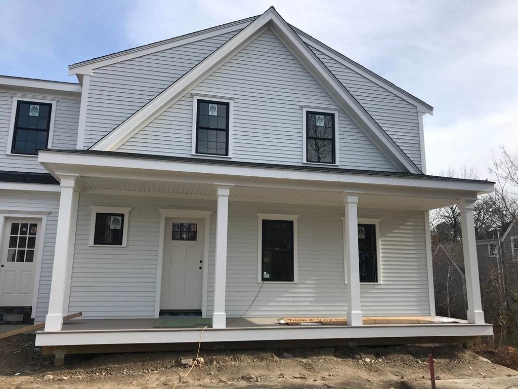 990 Union Street - Photo 1