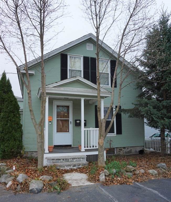 41 Bunker Hill - Photo 1