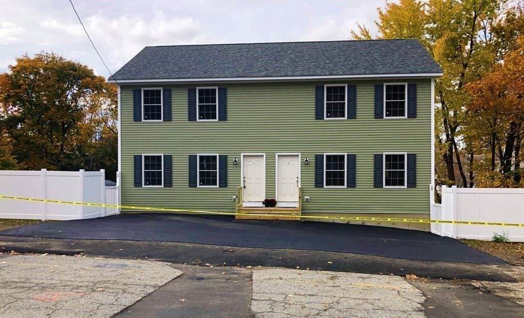 Lot 118 South Main Street - Photo 1