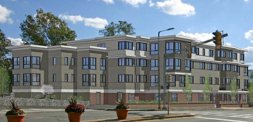 1400 Centre Street - Photo 1