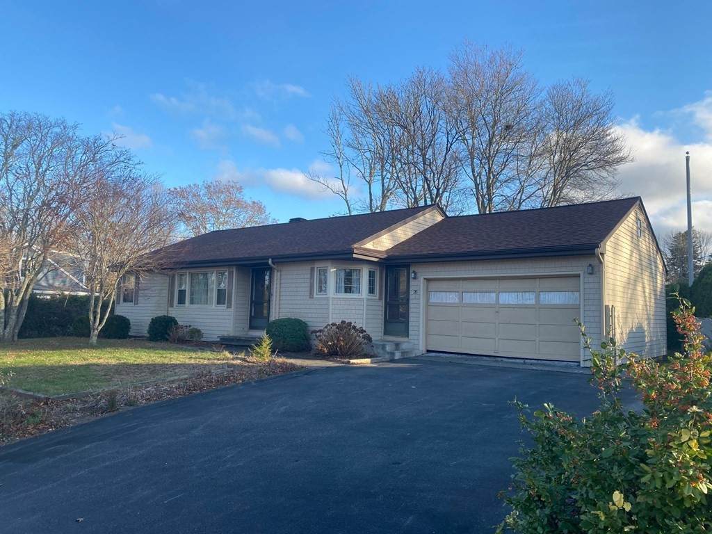 26 Shaker Rd - Photo 1