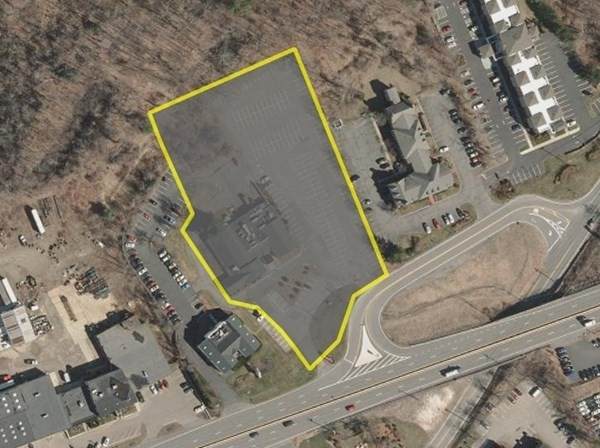 95 Turnpike Rd - Photo 1