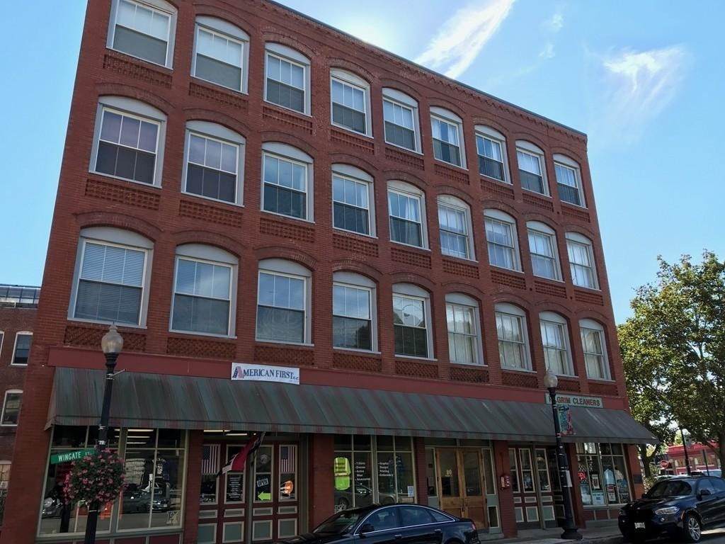 80 Wingate - Photo 1