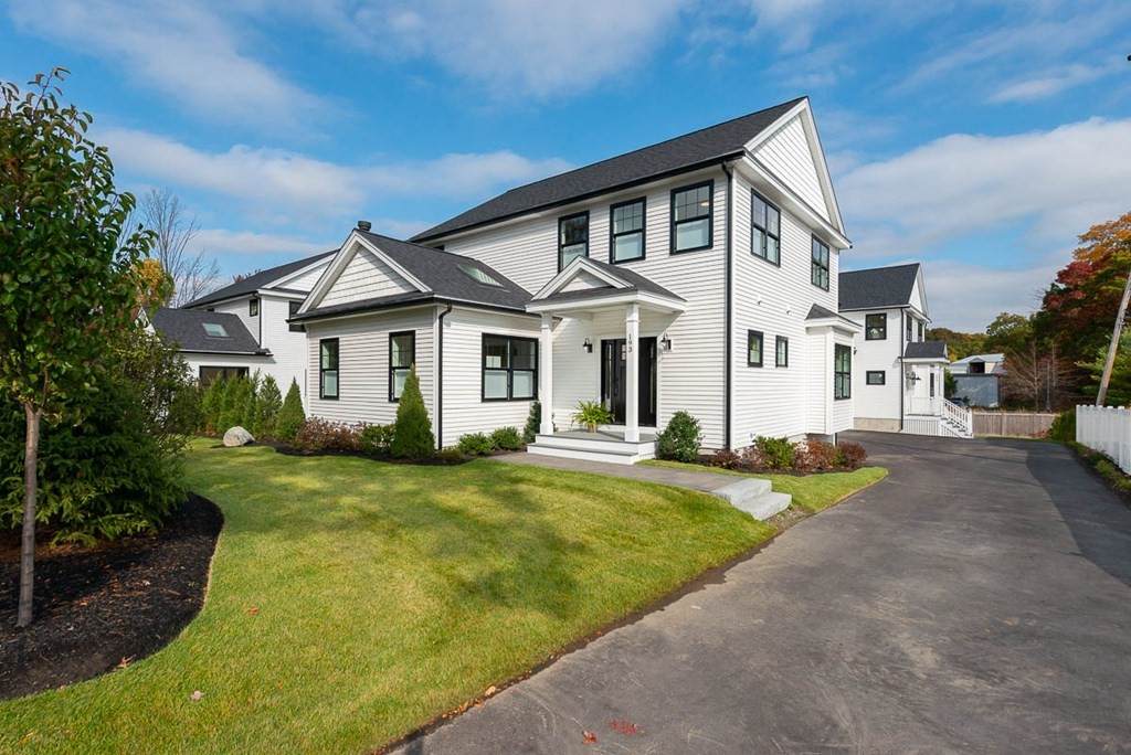 193 Bedford Street - Photo 1