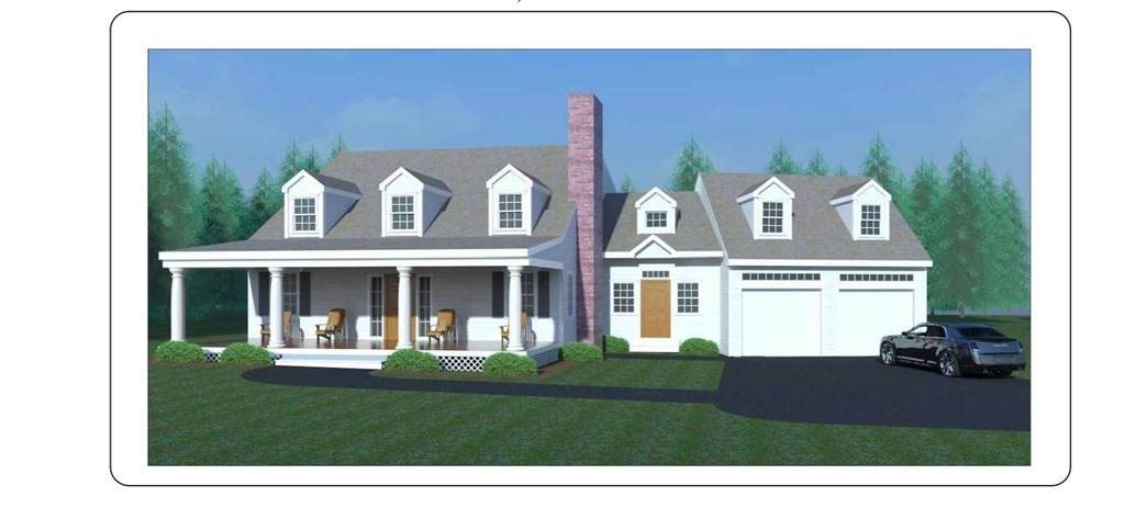 Lot 1 Nicolle Terrace - Photo 1