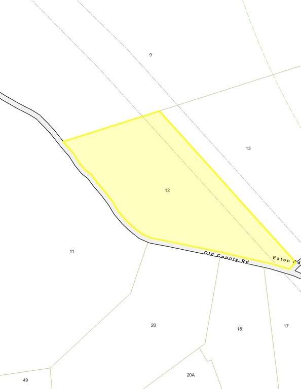 Lot 12 Old County Road - Photo 1