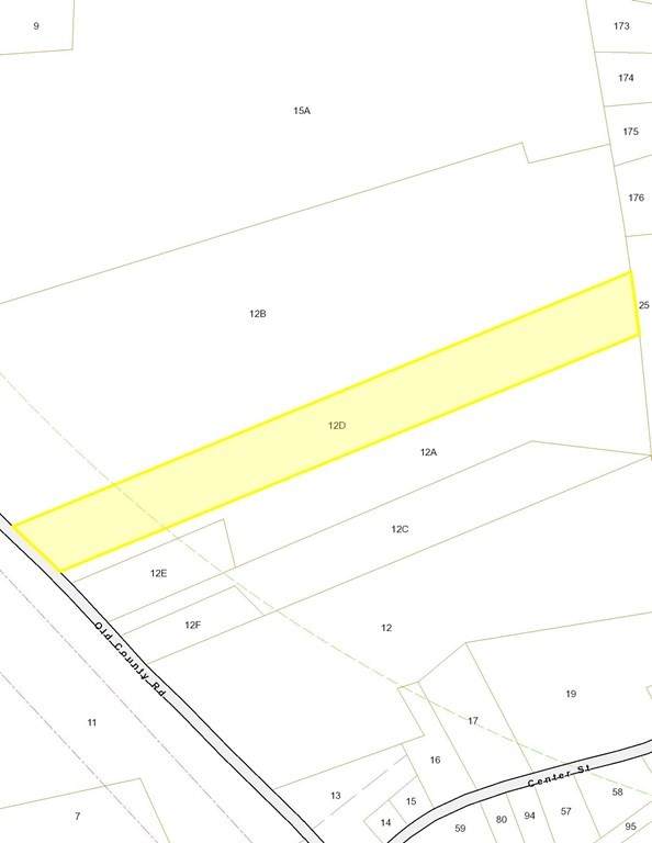 Lot 12 D Old County Road - Photo 1