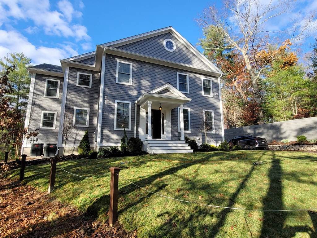 49 John Scott Blvd - Photo 1