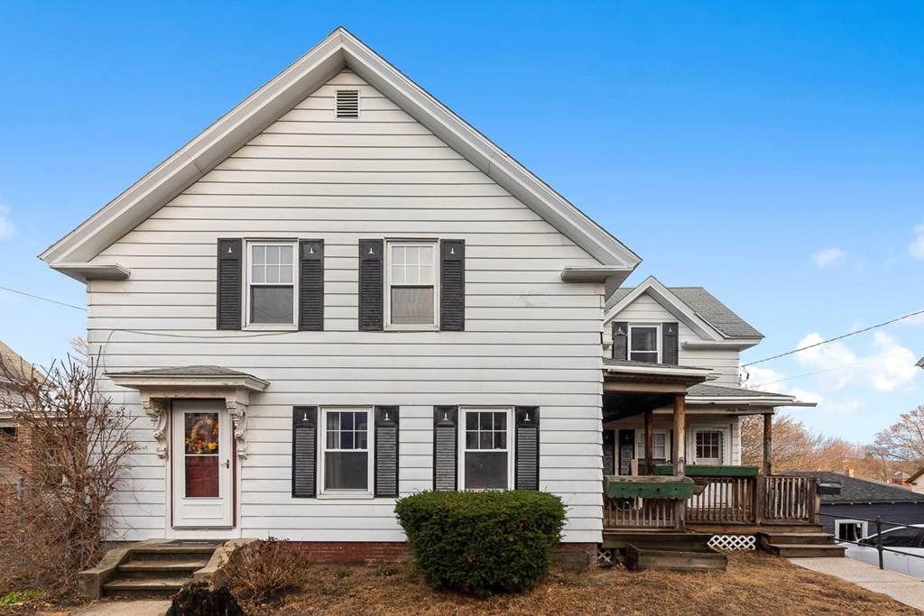 64 Salem Street - Photo 1