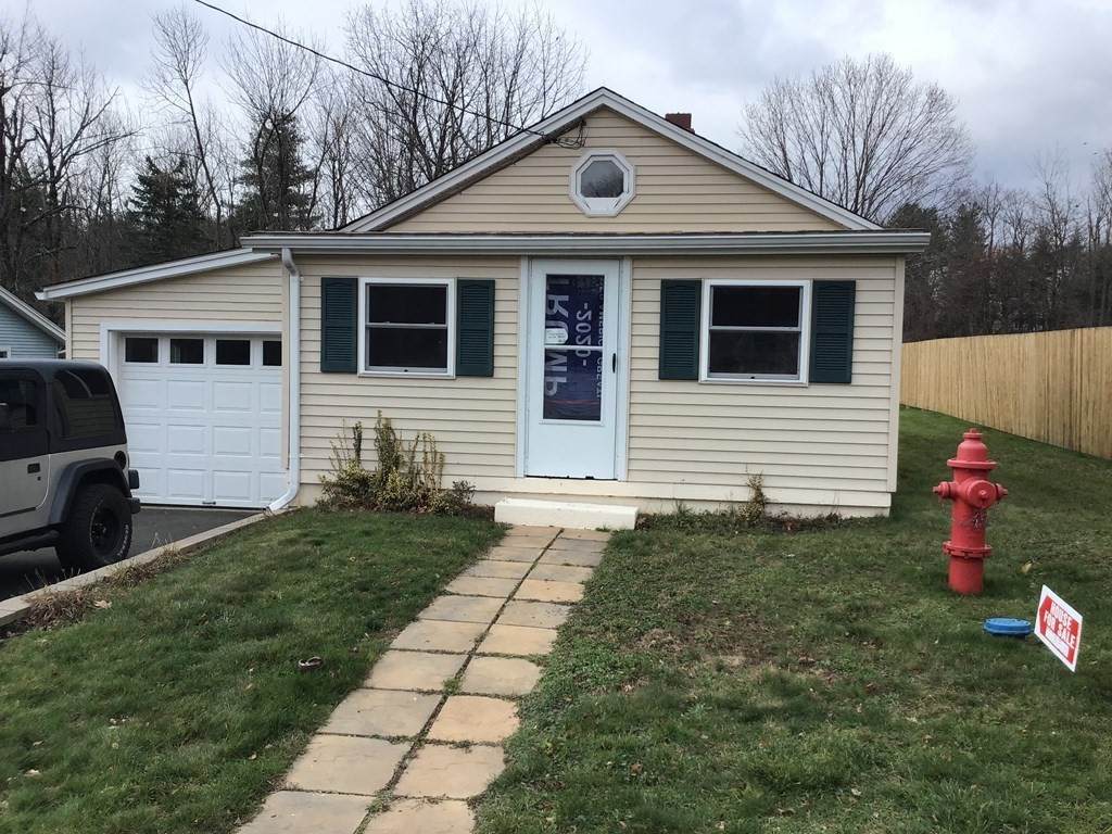 4 Wyman Rd - Photo 1