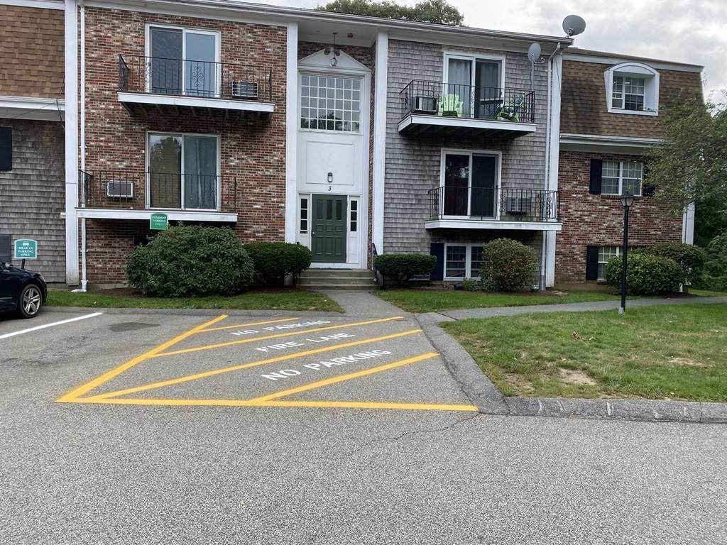 3 Chapel Hill Drive - Photo 1