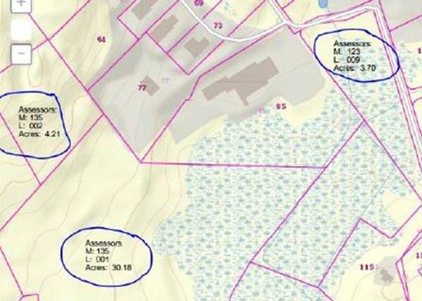 0 E Belcher Rd - Photo 1