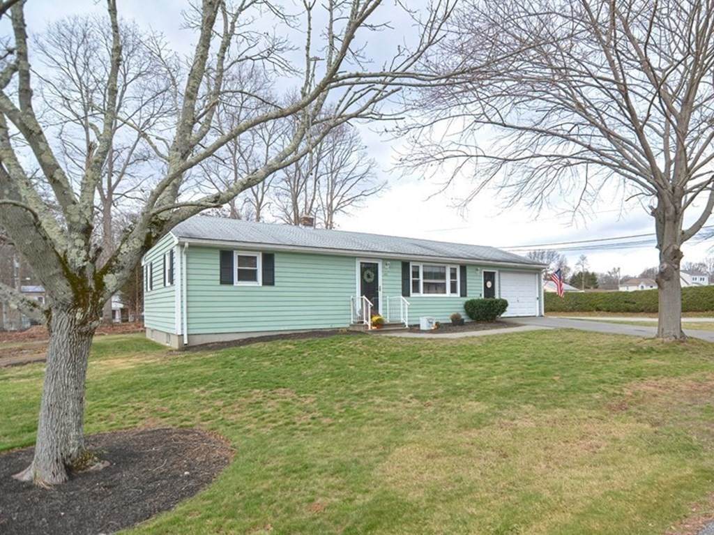 52 Lancelot Terrace - Photo 1
