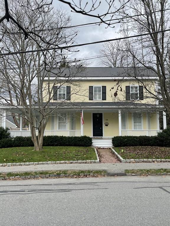 58 Cottage St - Photo 1