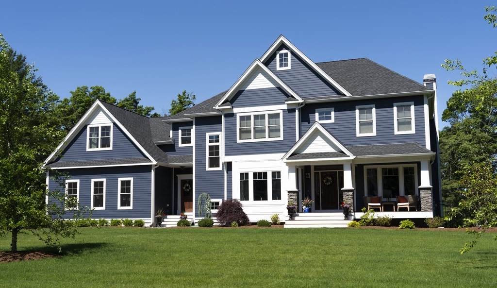 Lot 079 Lafayette - Photo 1