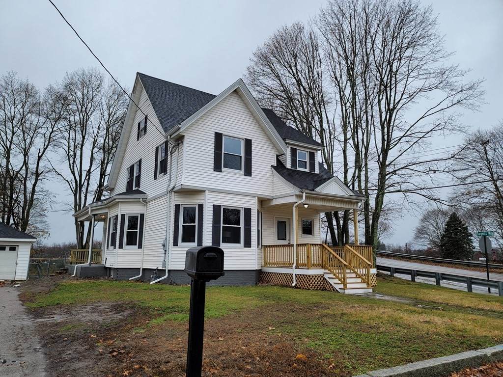 249 Plain Street - Photo 1