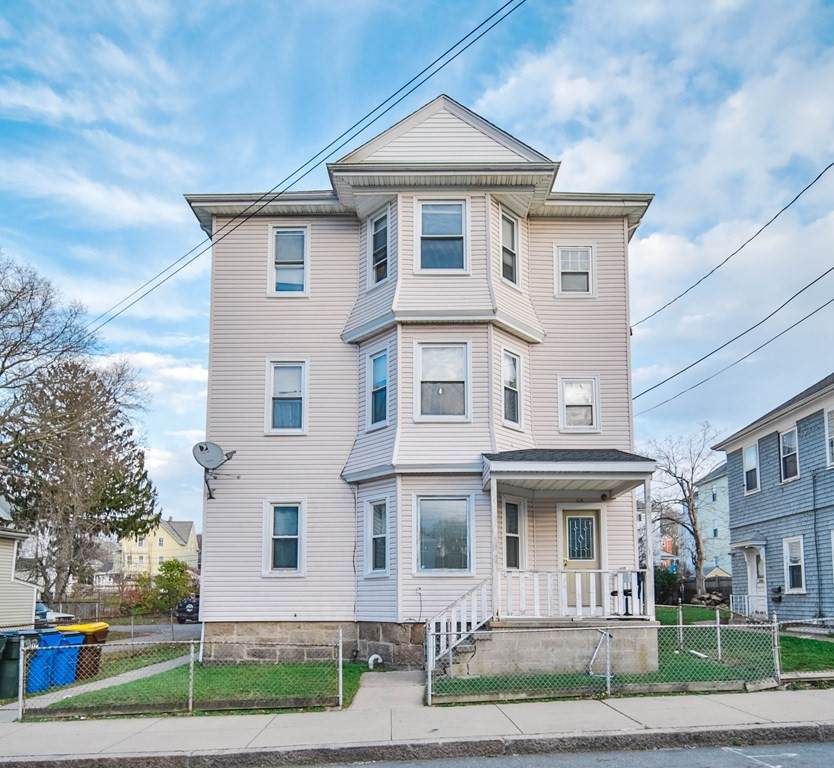44 Haffards St - Photo 1